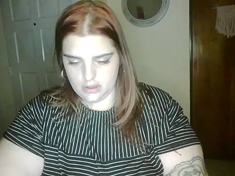 Živý XXX chat baddiebbw