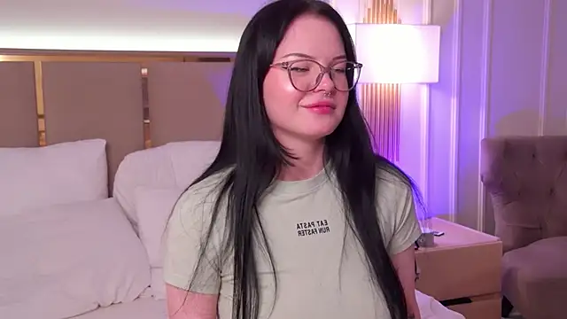 CindyMil's Live XXX Chat