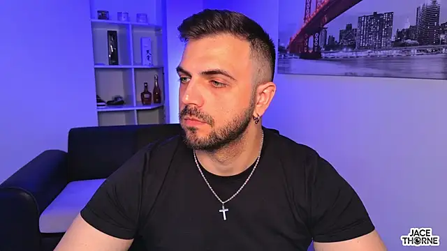 Jace_Thorne – Kamerová šou