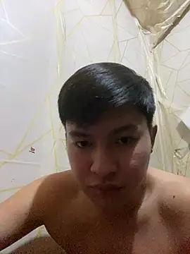 mr_nobody18 Pertunjukan Webcam