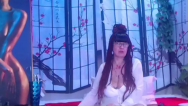 Show webcam de NightOrhideya