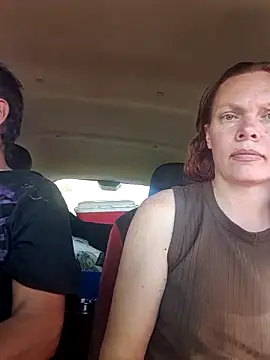 TryingWind Webcam-Show