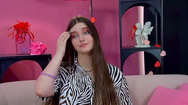 Živý XXX chat JessicaJewells