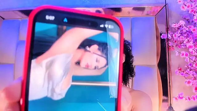 Lilithadams1 Chat XXX in diretta