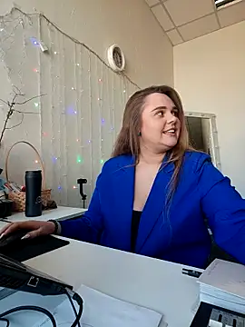 Chat XXX ao vivo de Juicy_PeachLux