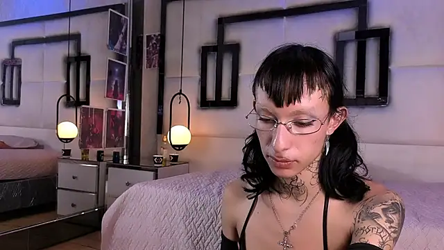 MadisonWood01 – Live XXX-chat