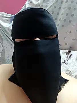 Warda_Egy Adlı Modelin Web Kamerası Şovu