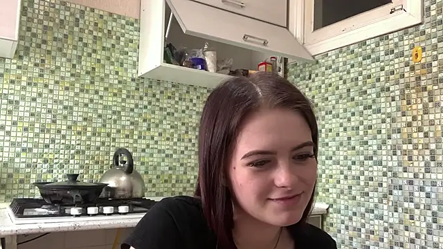 KikiAmino – Live XXX-chat