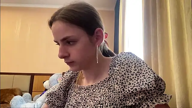 selianderol Live XXX-Chat