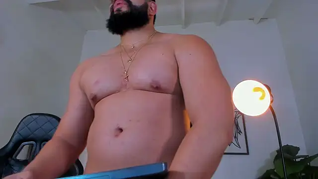 عرض كام Justin_kingX7