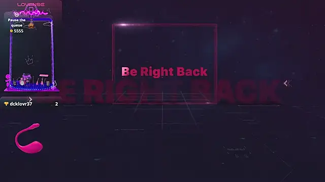 randyluke 在線直播表演