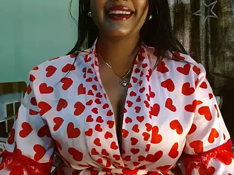 Czat XXX na żywo – LIZNA_0