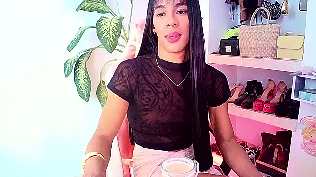 Chat XXX Live carmen14