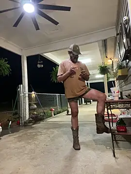 แชท XXX สดของ Countrypnp13
