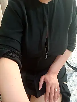 Saakoora's Webcam Show