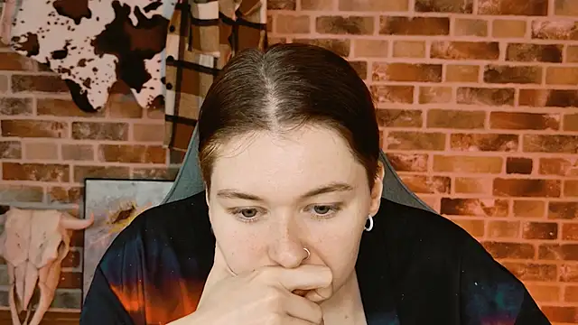 Czat XXX na żywo – LadyLolipop_
