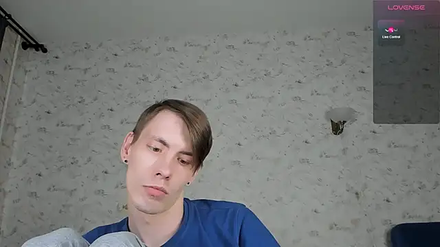 ERICK__DEEN Pertunjukan Webcam