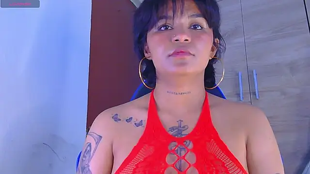 XXX chat uživo modela alessia_temptation