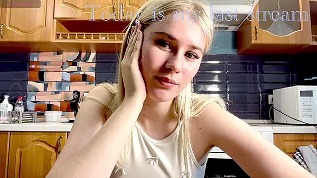 ivygenesis Adlı Modelin Canlı XXX Sohbeti