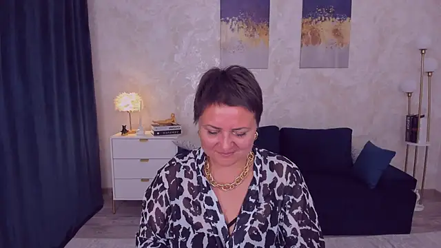 Czat XXX na żywo – AnnaCorlane