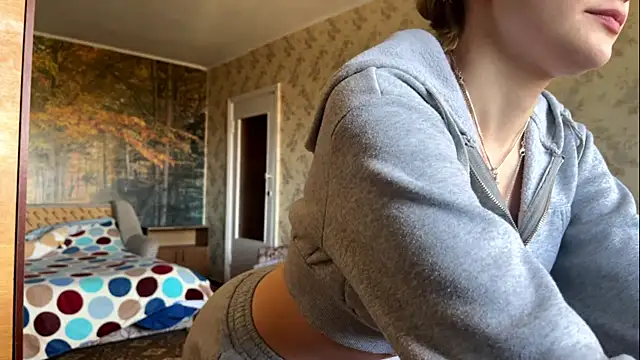 AlisiaStreitmatter Live XXX-chat