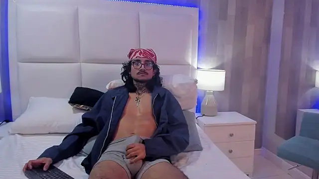 JackRiefn Webbikameraesitys
