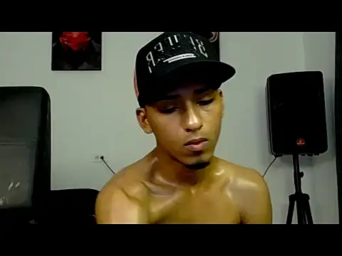 jack_vega1 – Kamerová šou