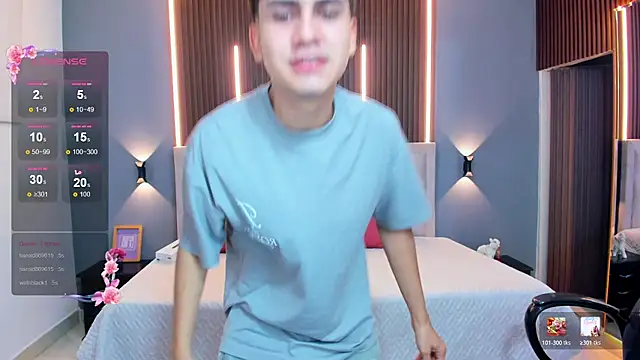 Tommy18__ Live XXX-Chat