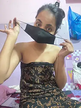 Sandhya_77 – webcam-show