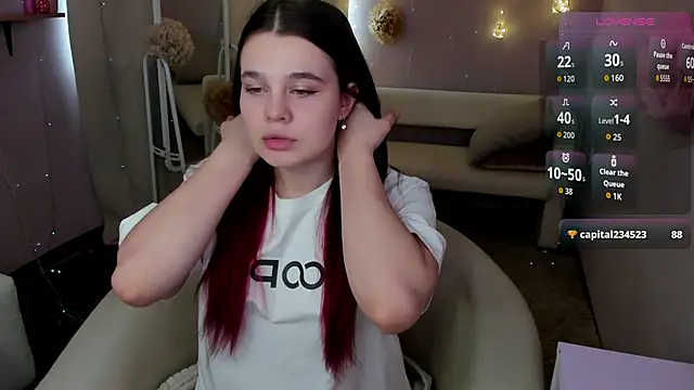Kacey_Love's Live XXX Chat