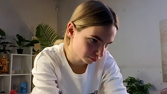 RosannPritchard's Webcam Show