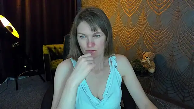 Anabell_xxx's Live XXX Chat