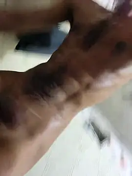Naveen9100Unity's Webcam Show