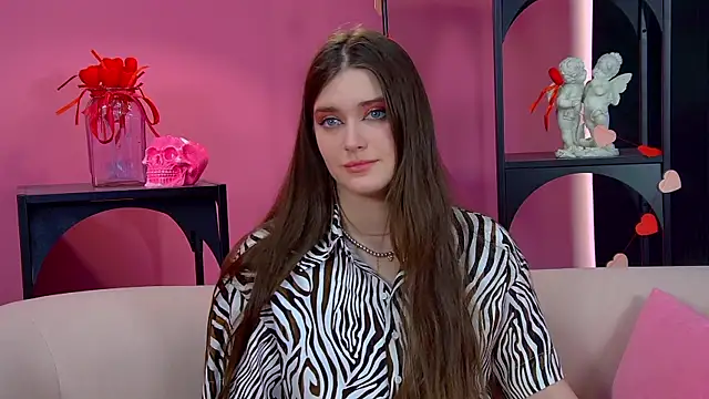 JessicaJewells Live XXX Chat