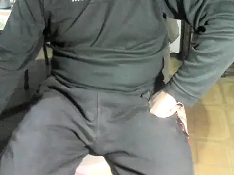 OreCam Show Webcam