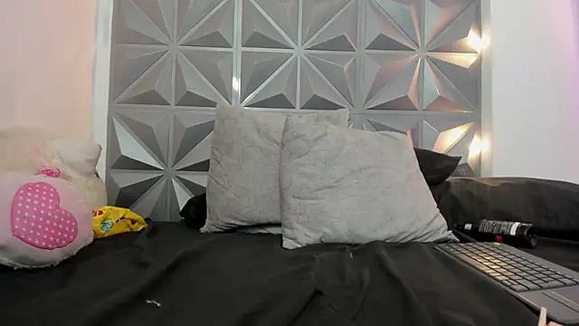 Show Webcam de Fayzz_2