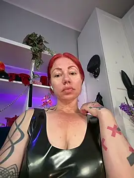 Онлайн чат XXX Ella__Kross