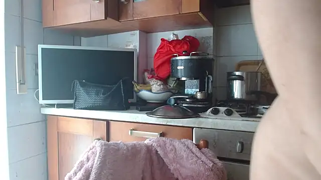 martachatte Adlı Modelin Canlı XXX Sohbeti