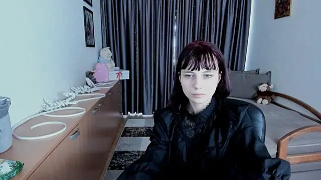 Czat XXX na  żywo – MiniLysii