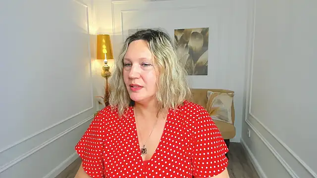 NinaStarle's Live XXX Chat