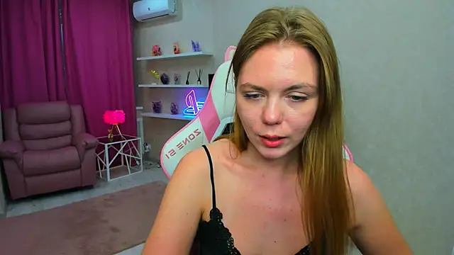 Živý XXX chat Strawberrye