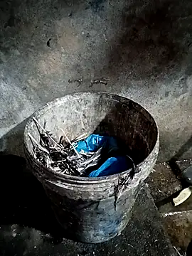 Sembang XXX Secara Langsung kalara_kail