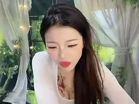 xianshui-520 Live XXX Chat