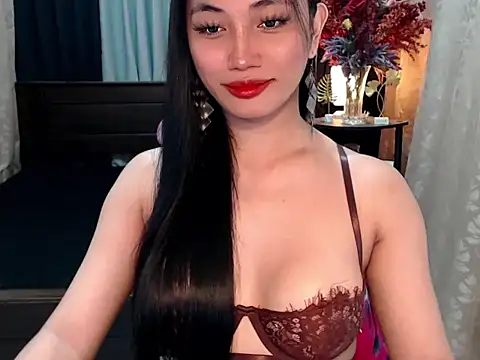 Dhalia_Gomez06's Webcam Show