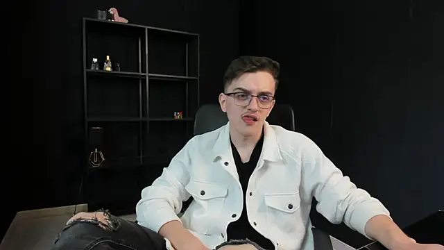 FelixStarkk 웹캠 쇼