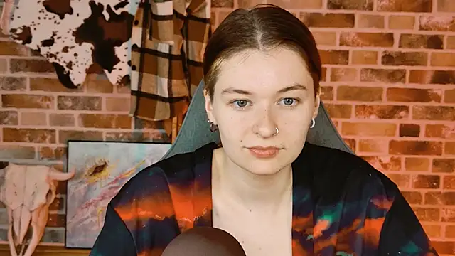 LadyLolipop_ 라이브 XXX 채팅