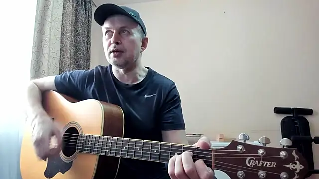 SanFrantsisko Live XXX-chat