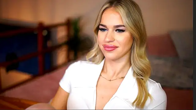 Chat XXX Live Emilyvanroessel