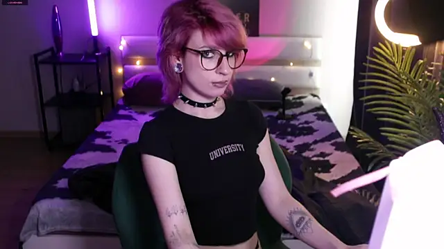 XXX chat uživo modela _Moonlight_t