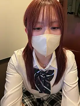 ramune_2525 网络视讯表演